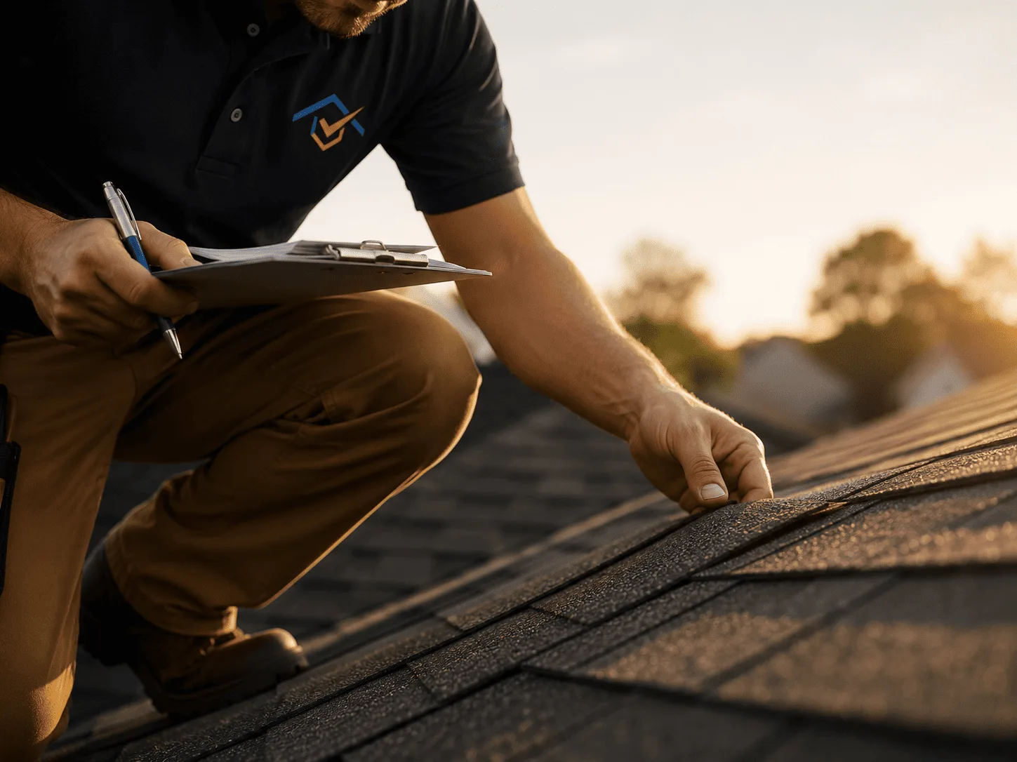Why Choose Roof Inspection in Huntersville, NC