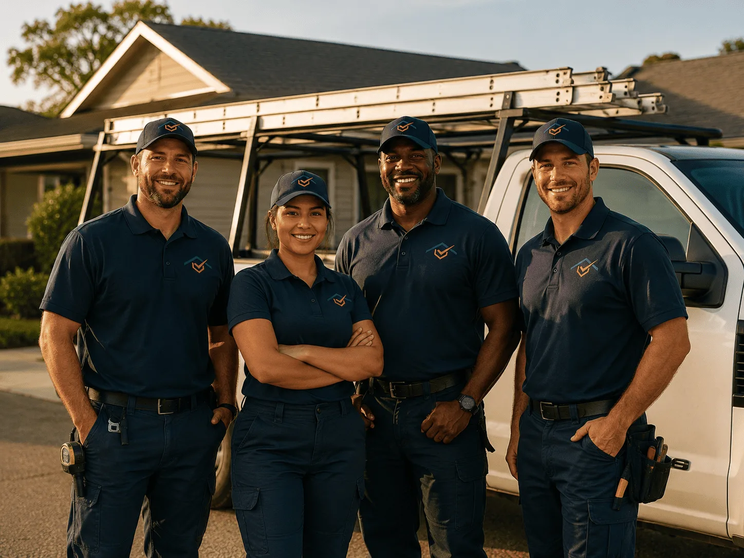 Roof Inspection company in Huntersville, NC